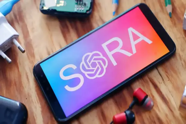 Cách nhận diện video giả mạo do AI Sora của OpenAI tạo ra